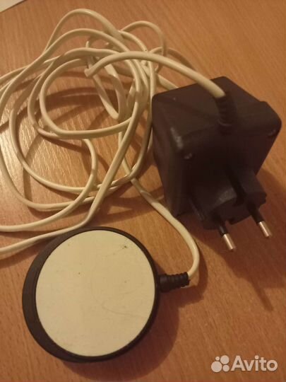 Ультразвуковая стиральная машинка Volcano