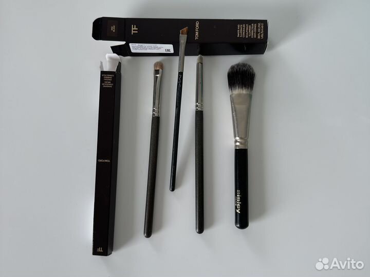 Кисти Mac, Sislay Оригинал