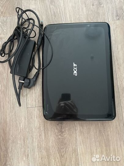 Продам ноутбук на запчасти