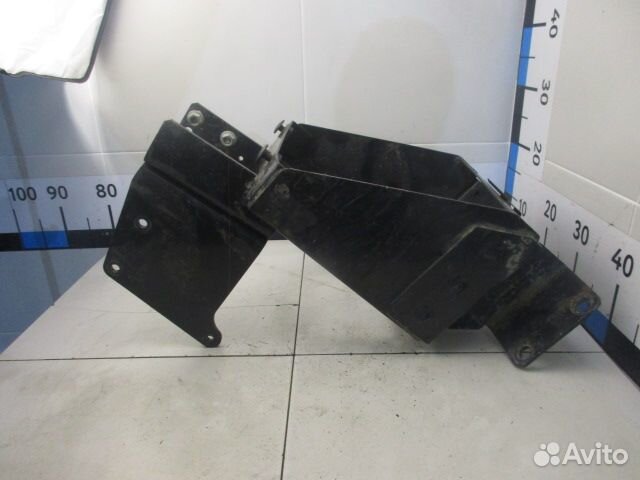 Кронштейн Iveco Stralis