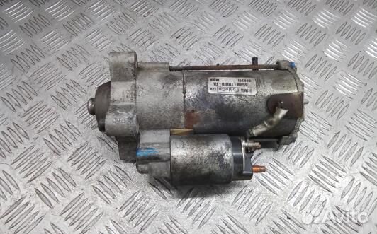 Стартер ford kuga 2 (4GS16BR01)