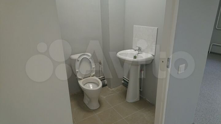 Магазин, офис с отдельным входом, 1 этаж, 75 м²