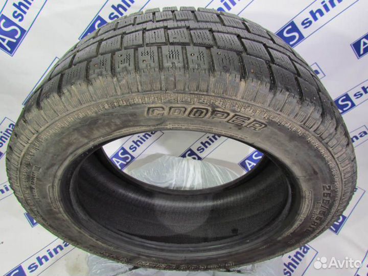 Cooper Discoverer M+S 255/55 R18 99G