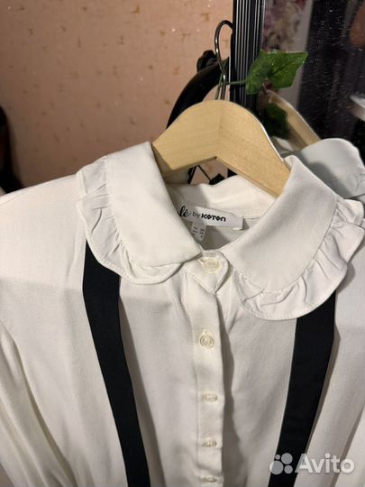 Блузка женская koton