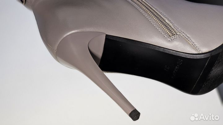 Ботильоны женские 37 размер Rita Bravuro новые