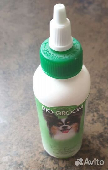 Пудра для груминга