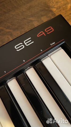 Nectar se49