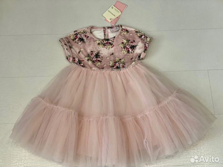 Monnalisa dolce gabbana fendi