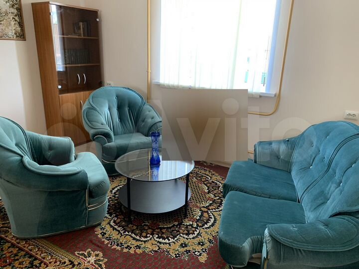 Дом 352 м² на участке 15 сот.