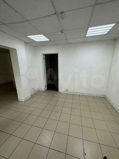 Торговая площадь, 86 м²