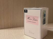 Miss dior blooming bouquet 100 мл оригинал