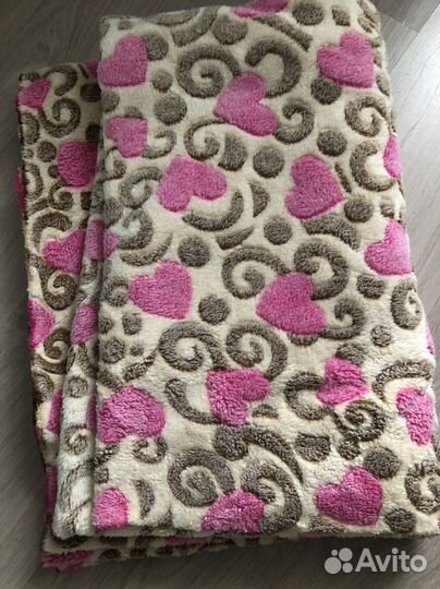 Отрез ткани