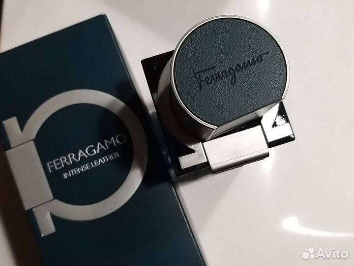 Парфюмерия мужская Salvatore Ferragamo