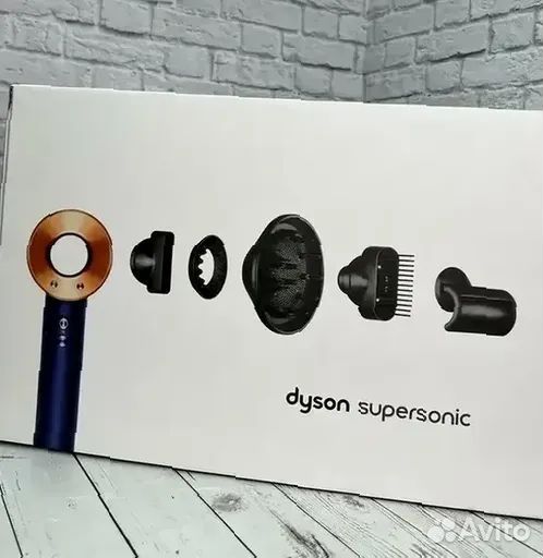 Стайлер Dysоn Lоng