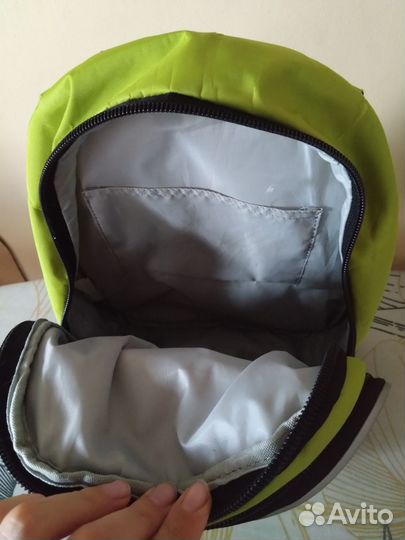 Рюкзак детский для мальчика