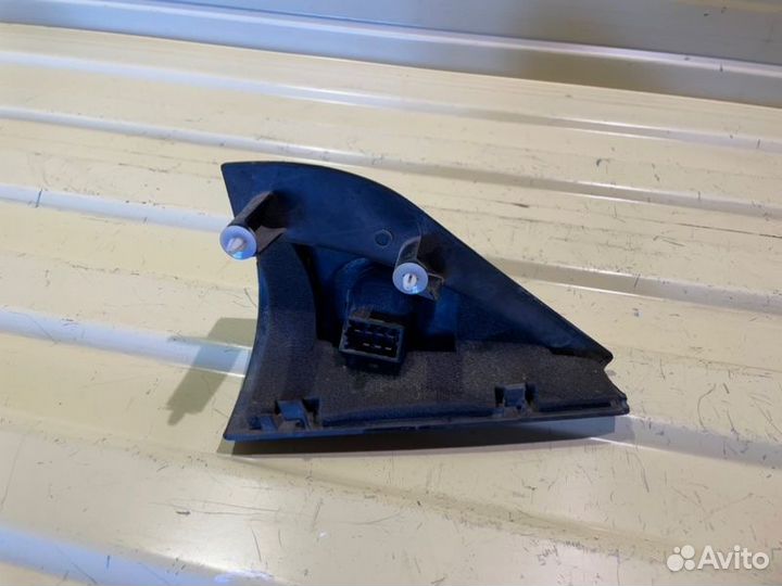 Крышка зеркала передняя левая Ford Fusion CBK fxja