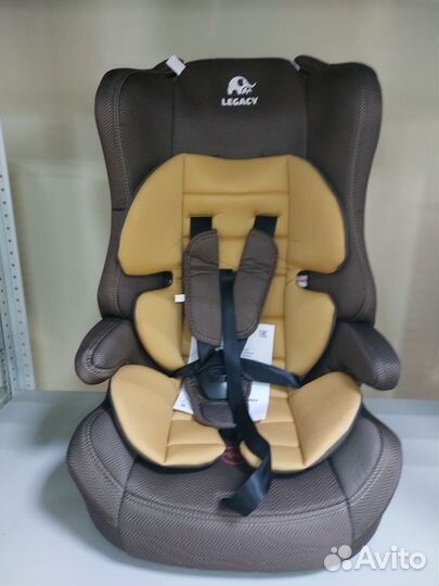 Детское автокресло