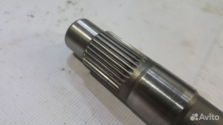 Входной вал АКПП CD4E ford mondeo escape mazda 626