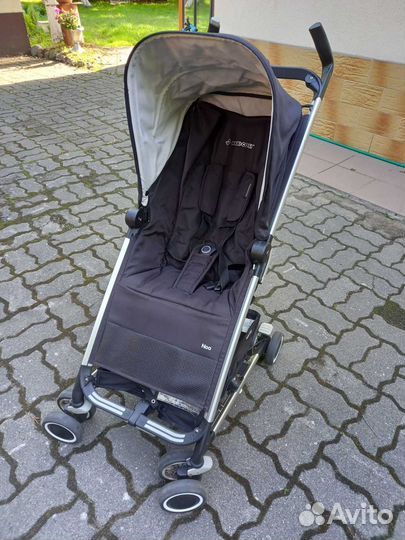 Коляска прогулочная Maxi-Cosi Noa