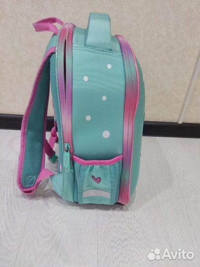 Школьный рюкзак
