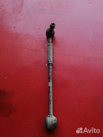 Рычаг поперечный задний левый Toyota Avensis Т250