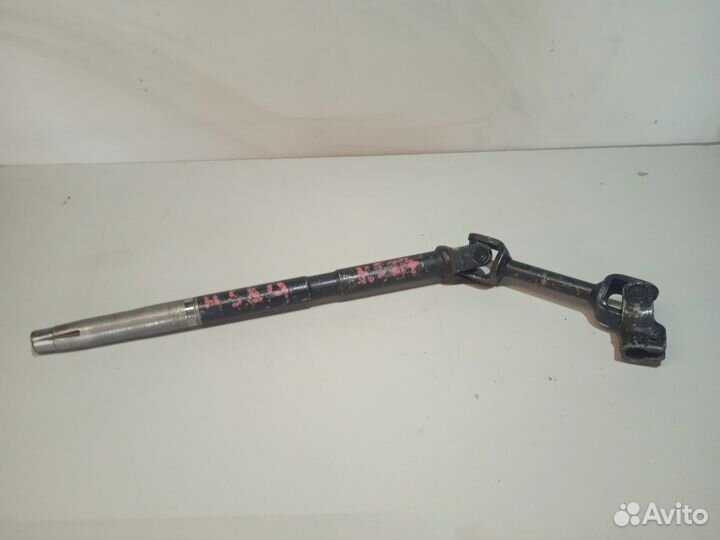 Кардан рулевой Pajero Mini MR955630