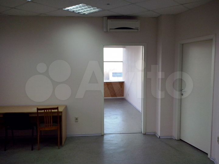 Офис, 51 м²