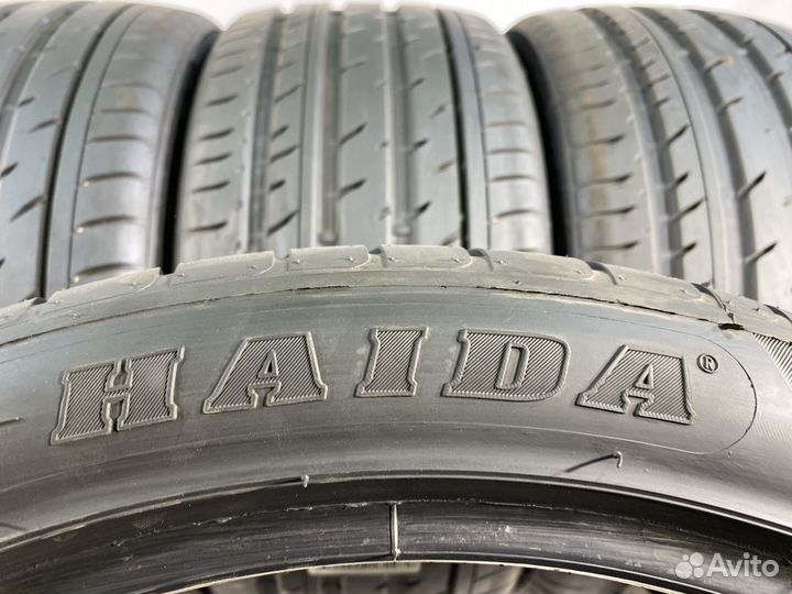 Haida HD927 295/35 R21 105Y