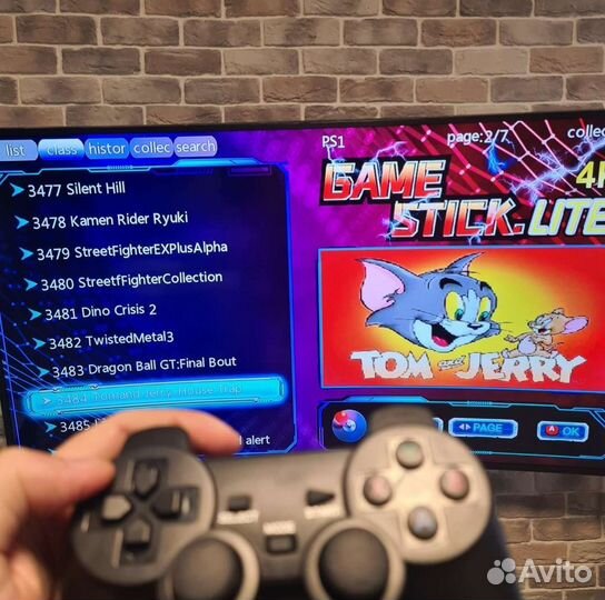 Игровая приставка. Dendy. Sega. Nintendo