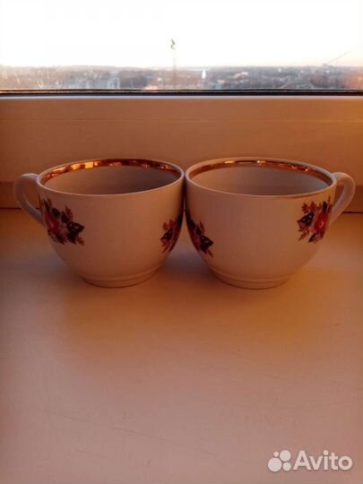 Фарфоровые изделия-Лфз, Вербилки, Песочное