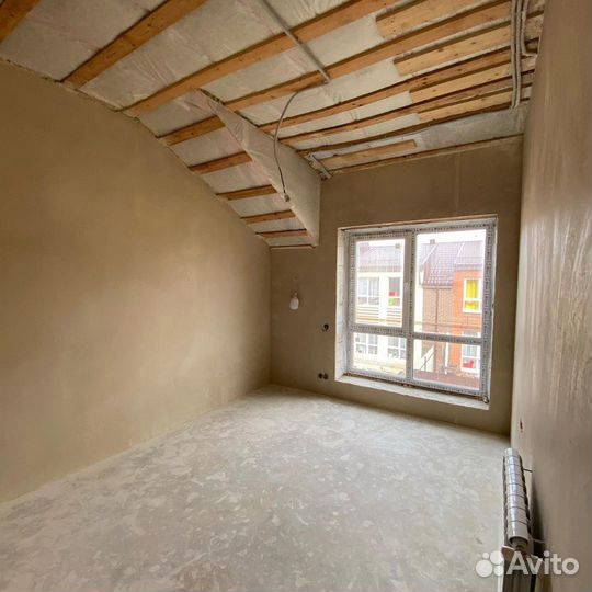 Механизированная / машинная штукатурка от 200 м2