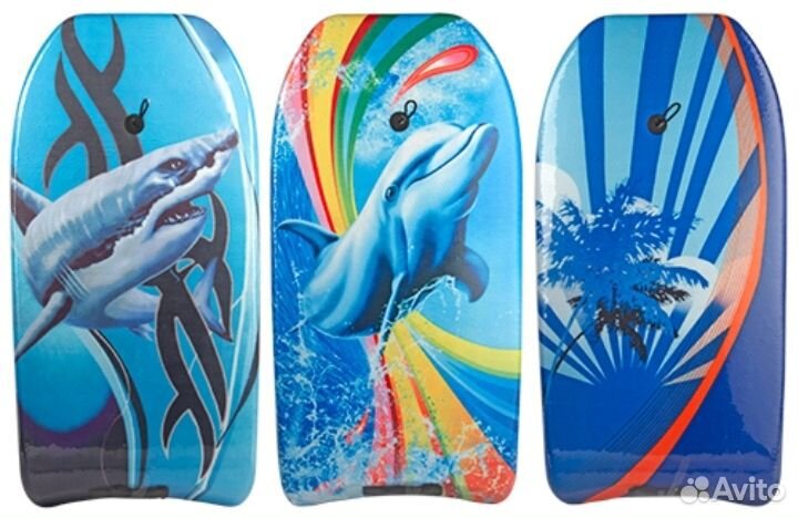 Доска для плавания