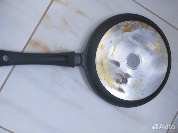 Сковорода блинная
