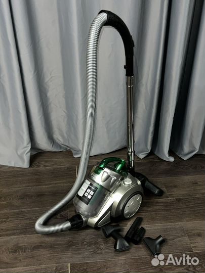 Пылесос singer svct 4020