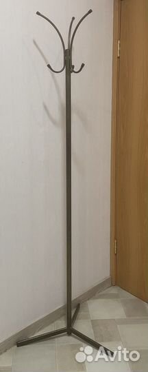 Вешалка напольная