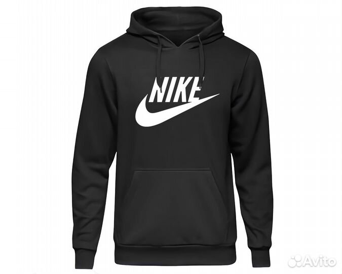 Худи (толстовка) Nike