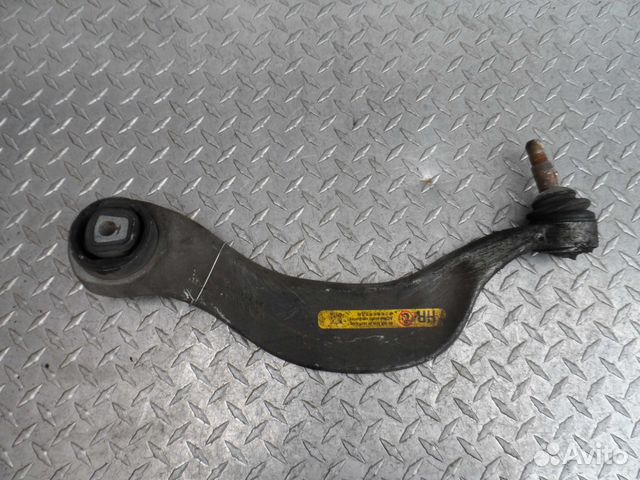 Рычаг передний правый нижний BMW 7-Series F01 F02