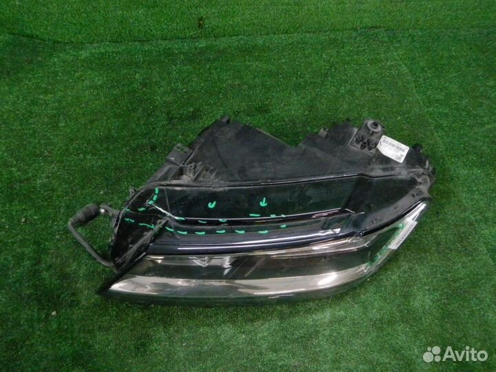 Фара левая VW Tiguan 2 (2016-2020) LED