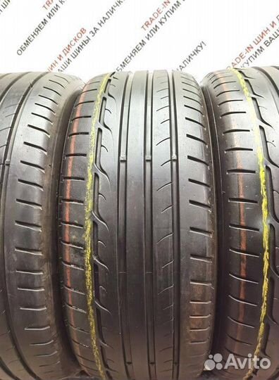 Dunlop Sport Maxx RT 225/45 R19 92W