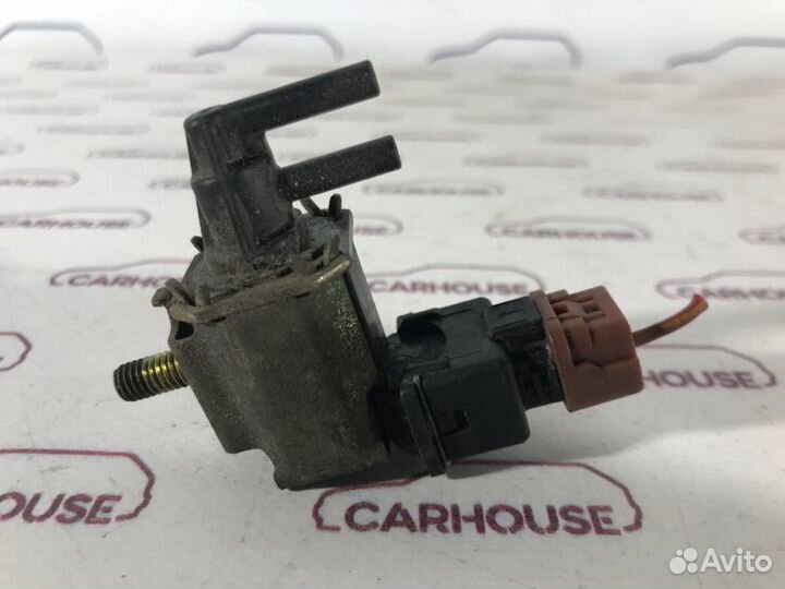 Вакуумный клапан Ford Mondeo 4 2.3 seba 2013