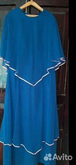 Винтаж гдр 80-90.Шикарные платья