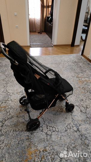 Прогулочная коляска бу