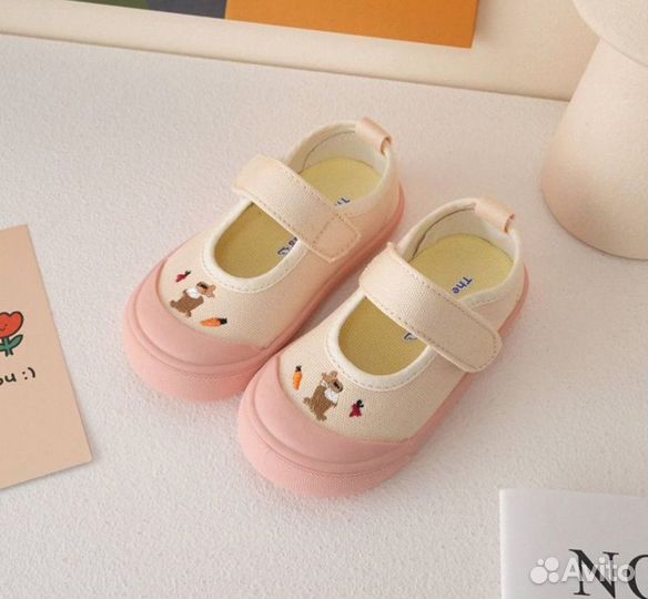 Прод новые сандалии