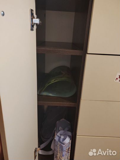 Пеленальный комод