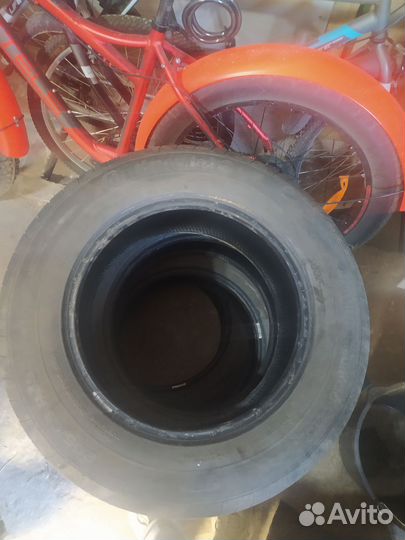 Continental ContiPremiumContact 2 205/65 R15 94H