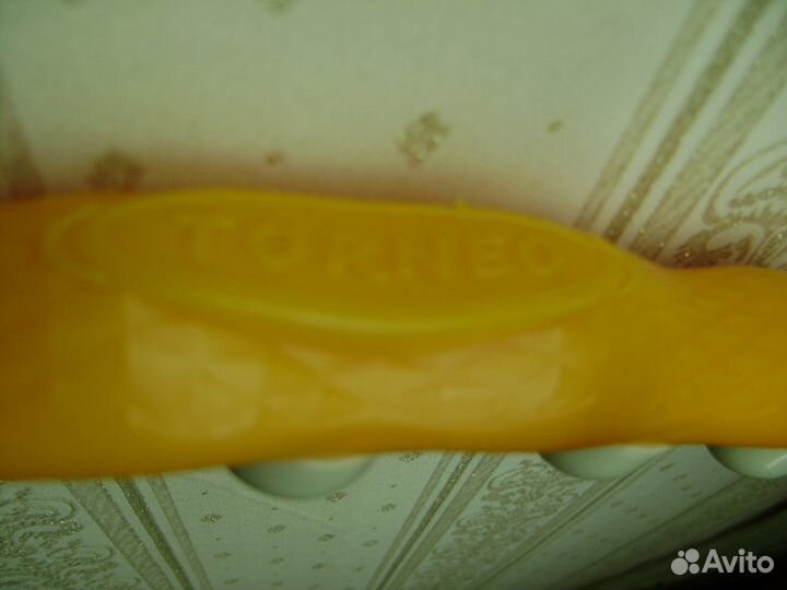 Обруч хулахуп для похудения torneo