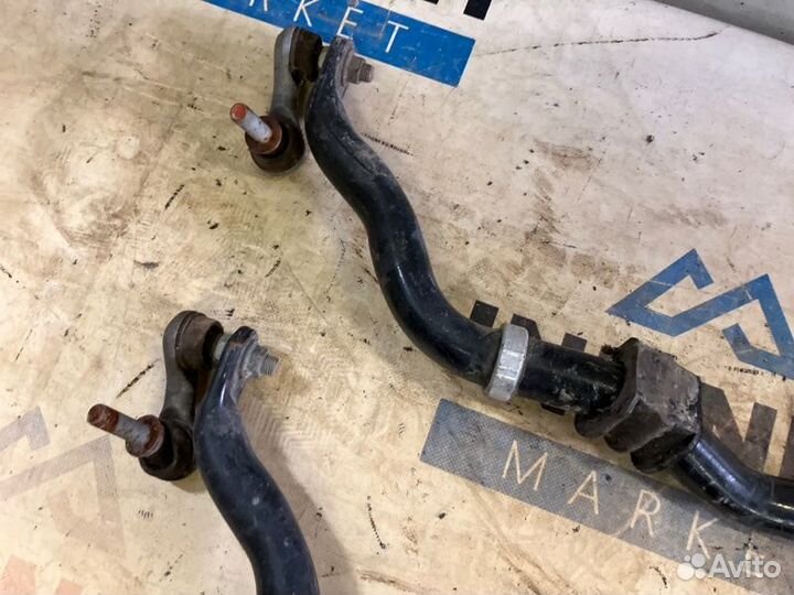 Стабилизатор