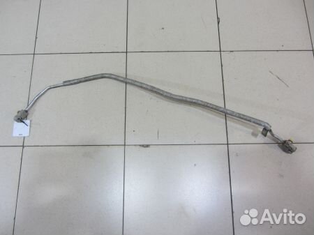 Трубка кондиционера бмв