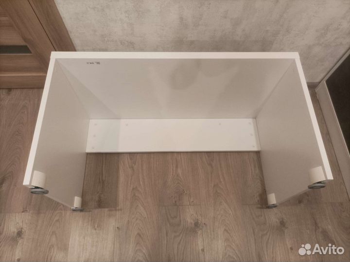 Детский стол и стул IKEA stuva