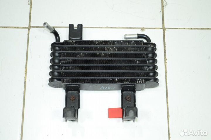 Радиатор АКПП Suzuki Grand Vitara Xl7 TX92V 2.7L